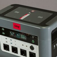 Портативная зарядная станция Fubag AS 4800i - Превью изображения №10 — Интернет-магазин ПроЗаказ