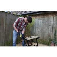 Угловая шлифмашина Ryobi RAG600-115G [5133002643] - Превью изображения №3 — Интернет-магазин ПроЗаказ