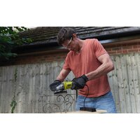 Угловая шлифмашина Ryobi RAG600-115G [5133002643] - Превью изображения №4 — Интернет-магазин ПроЗаказ