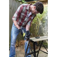 Угловая шлифмашина Ryobi RAG600-115G [5133002643] - Превью изображения №2 — Интернет-магазин ПроЗаказ