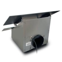 Кухонная вытяжка Ginzzu HKH-219 - Превью изображения №8 — Интернет-магазин ПроЗаказ