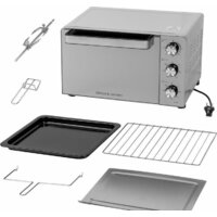 Мини-печь Goetze & Jensen MP730K - Превью изображения №4 — Интернет-магазин ПроЗаказ