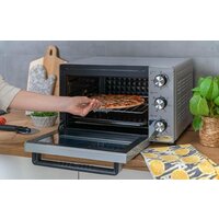 Мини-печь Goetze & Jensen MP730K - Превью изображения №5 — Интернет-магазин ПроЗаказ