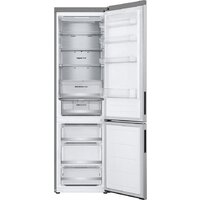 Холодильник LG DoorCooling+ GC-B509ANPW - Превью изображения №5 — Интернет-магазин ПроЗаказ