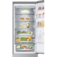 Холодильник LG DoorCooling+ GC-B509ANPW - Превью изображения №13 — Интернет-магазин ПроЗаказ