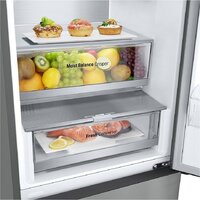 Холодильник LG DoorCooling+ GC-B509ANPW - Превью изображения №15 — Интернет-магазин ПроЗаказ