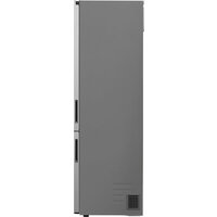 Холодильник LG DoorCooling+ GC-B509ANPW - Превью изображения №4 — Интернет-магазин ПроЗаказ
