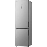Холодильник LG DoorCooling+ GC-B509ANPW - Превью изображения №2 — Интернет-магазин ПроЗаказ