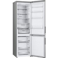 Холодильник LG DoorCooling+ GC-B509ANPW - Превью изображения №6 — Интернет-магазин ПроЗаказ