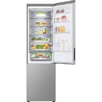 Холодильник LG DoorCooling+ GC-B509ANPW - Превью изображения №7 — Интернет-магазин ПроЗаказ