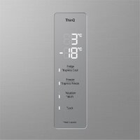 Холодильник LG DoorCooling+ GC-B509ANPW - Превью изображения №11 — Интернет-магазин ПроЗаказ
