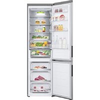 Холодильник LG DoorCooling+ GC-B509ANPW - Превью изображения №8 — Интернет-магазин ПроЗаказ