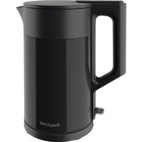 Электрический чайник Weissgauff WK 1510 Nero BodyCool - Превью изображения №2 — Интернет-магазин ПроЗаказ