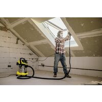 Пылесос Karcher WD 6 P S V-30/8/35/T 1.628-381.0 - Превью изображения №5 — Интернет-магазин ПроЗаказ