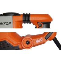 Отбойный молоток Энкор МЭ-1500ЭМ - Превью изображения №3 — Интернет-магазин ПроЗаказ