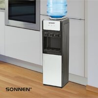 Кулер для воды Sonnen FSE-03Ri 455743 - Превью изображения №9 — Интернет-магазин ПроЗаказ