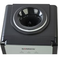 Кулер для воды Sonnen FSE-03Ri 455743 - Превью изображения №22 — Интернет-магазин ПроЗаказ