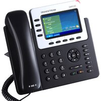 IP-телефон Grandstream GXP2140 - Превью изображения №2 — Интернет-магазин ПроЗаказ