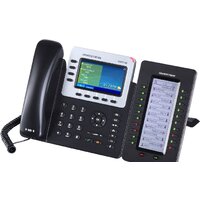 IP-телефон Grandstream GXP2140 - Превью изображения №4 — Интернет-магазин ПроЗаказ