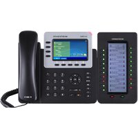 IP-телефон Grandstream GXP2140 - Превью изображения №3 — Интернет-магазин ПроЗаказ
