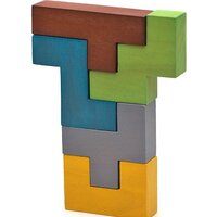 Настольная игра Gigamic Katamino - Превью изображения №8 — Интернет-магазин ПроЗаказ