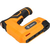 Степлер Deko DKES3.6 065-0497 (с АКБ) - Превью изображения №4 — Интернет-магазин ПроЗаказ