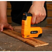 Степлер Deko DKES3.6 065-0497 (с АКБ) - Превью изображения №6 — Интернет-магазин ПроЗаказ