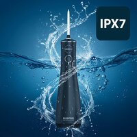 Ирригатор  Eldom RY200C - Превью изображения №8 — Интернет-магазин ПроЗаказ
