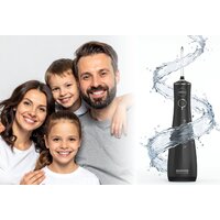 Ирригатор  Eldom RY200C - Превью изображения №11 — Интернет-магазин ПроЗаказ