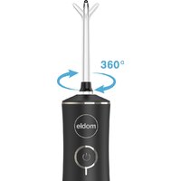 Ирригатор  Eldom RY200C - Превью изображения №4 — Интернет-магазин ПроЗаказ