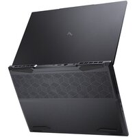 Игровой ноутбук Maibenben X-Treme Typhoon X16C X16C-R725550F44LG4E10 - Превью изображения №3 — Интернет-магазин ПроЗаказ