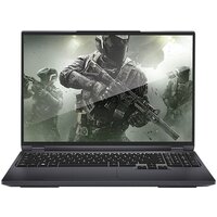 Maibenben X-Treme Typhoon X16C X16C-R725550F44LG4E10