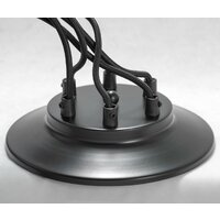 Подвесная люстра Lussole LSP-8172 - Превью изображения №4 — Интернет-магазин ПроЗаказ