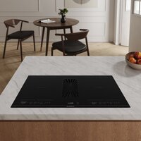 Варочная панель De Dietrich DPH4840B - Превью изображения №3 — Интернет-магазин ПроЗаказ