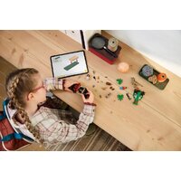 Конструктор LEGO Jurassic World Побег Раптора по бездорожью 76972 - Превью изображения №11 — Интернет-магазин ПроЗаказ