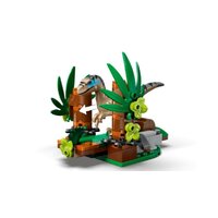 Конструктор LEGO Jurassic World Побег Раптора по бездорожью 76972 - Превью изображения №6 — Интернет-магазин ПроЗаказ