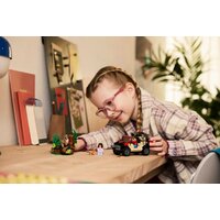 Конструктор LEGO Jurassic World Побег Раптора по бездорожью 76972 - Превью изображения №8 — Интернет-магазин ПроЗаказ