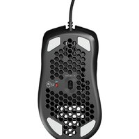 Игровая мышь Glorious Model D (глянцевый черный) - Превью изображения №6 — Интернет-магазин ПроЗаказ