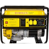 Eurolux G9500A