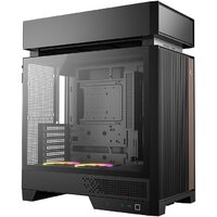 Корпус DeepCool CL660 R-CL660-BKNNA0-G-1 - Превью изображения №2 — Интернет-магазин ПроЗаказ