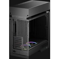Корпус DeepCool CL660 R-CL660-BKNNA0-G-1 - Превью изображения №14 — Интернет-магазин ПроЗаказ