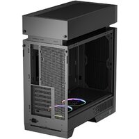 Корпус DeepCool CL660 R-CL660-BKNNA0-G-1 - Превью изображения №7 — Интернет-магазин ПроЗаказ