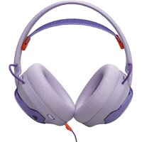 Наушники JBL Quantum 250 (фиолетовый) - Превью изображения №3 — Интернет-магазин ПроЗаказ