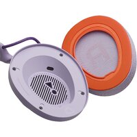 Наушники JBL Quantum 250 (фиолетовый) - Превью изображения №8 — Интернет-магазин ПроЗаказ