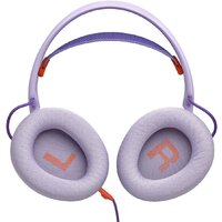 Наушники JBL Quantum 250 (фиолетовый) - Превью изображения №6 — Интернет-магазин ПроЗаказ
