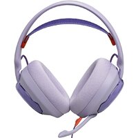 Наушники JBL Quantum 250 (фиолетовый) - Превью изображения №2 — Интернет-магазин ПроЗаказ