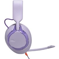 Наушники JBL Quantum 250 (фиолетовый) - Превью изображения №4 — Интернет-магазин ПроЗаказ