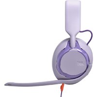 Наушники JBL Quantum 250 (фиолетовый) - Превью изображения №5 — Интернет-магазин ПроЗаказ