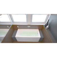 Ванна Aquanet West 170x70 (с каркасом и экраном) - Превью изображения №3 — Интернет-магазин ПроЗаказ