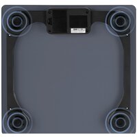 Напольные весы Redmond (Редмонд) RS-757 (серый) - Превью изображения №3 — Интернет-магазин ПроЗаказ